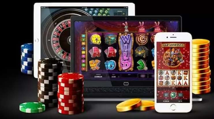 Ilustrasi bonus terbaru 3hentai untuk promosi hiburan sports dan casino yang menguntungkan