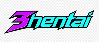 Logo 3hentai